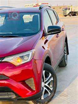 تويوتا راف 4